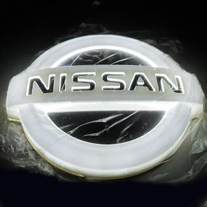 Car Logo Badge LED Light✨For The Front or Back