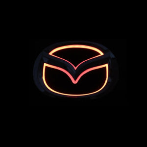 Car Logo Badge LED Light✨For The Front or Back