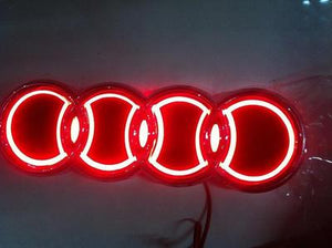 Car Logo Badge LED Light✨For The Front or Back